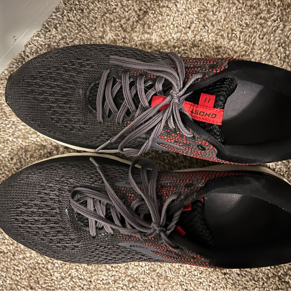 Brooks Ghost 11 - image 1